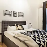 Primeflats - Apartment Rodenberg Prenzlauer Berg