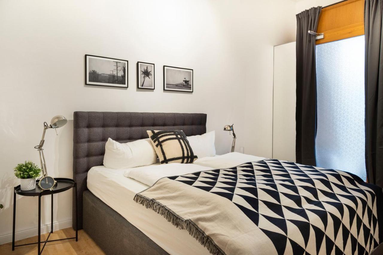 Primeflats - Rodenberg Prenzlauer Berg Appartement
