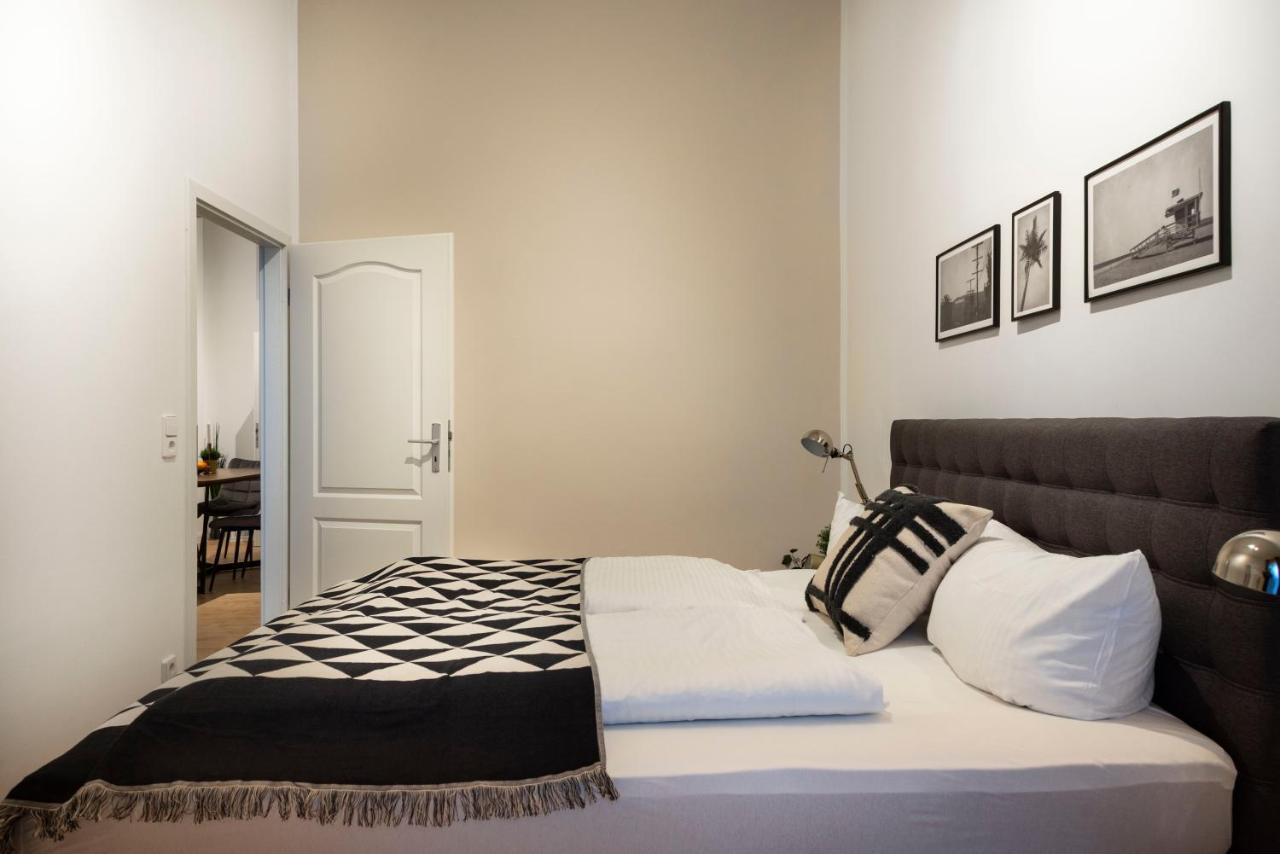 Appartement Primeflats - Rodenberg Prenzlauer Berg