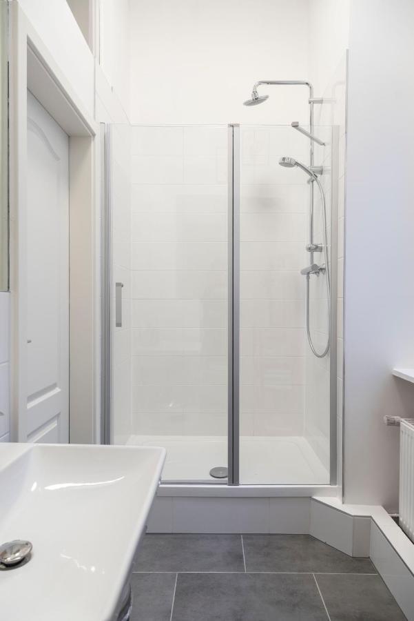Appartement Primeflats - Rodenberg Prenzlauer Berg Berlijn