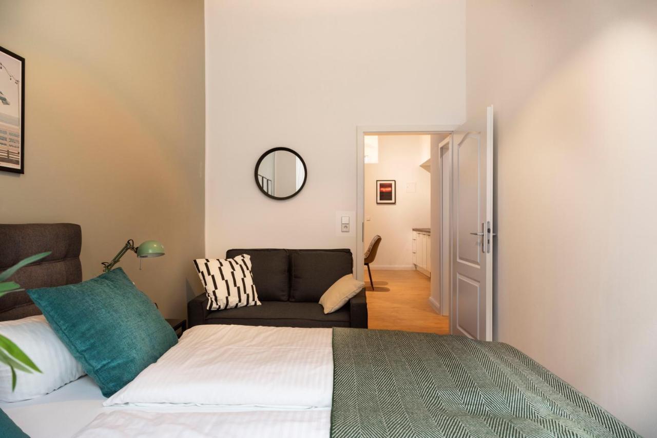 Appartement Primeflats - Rodenberg Prenzlauer Berg *