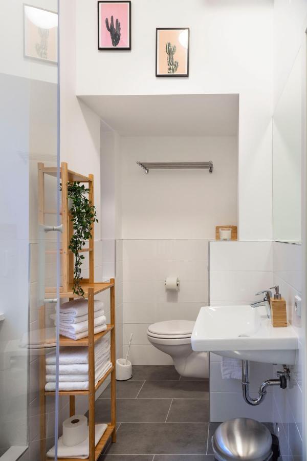 Primeflats - Rodenberg Prenzlauer Berg * Berlijn