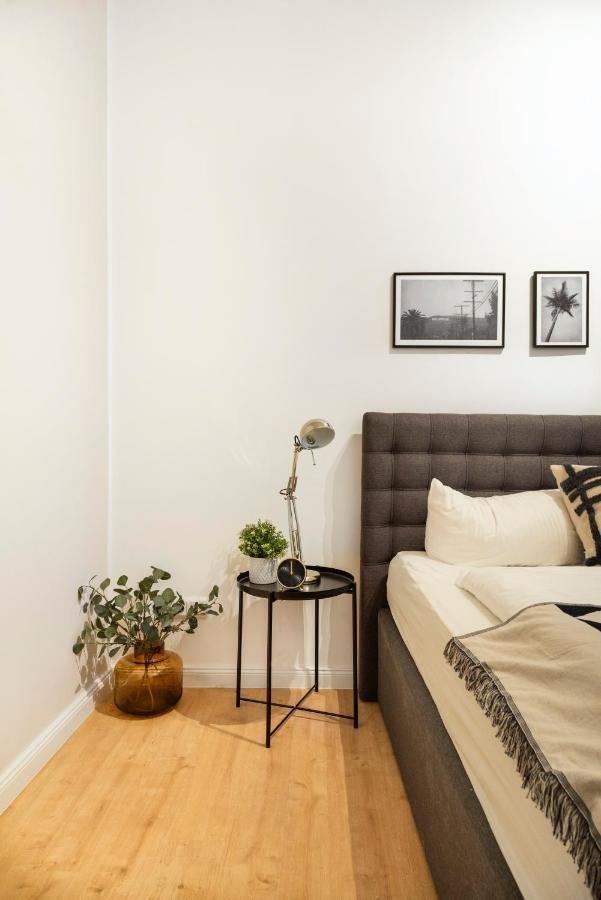 Appartement Primeflats - Rodenberg Prenzlauer Berg Berlijn