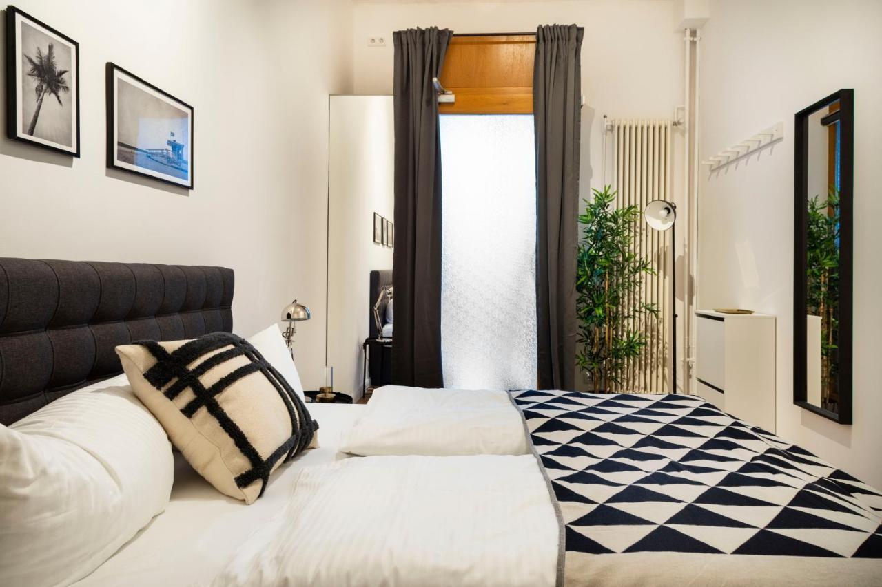 Primeflats - Rodenberg Prenzlauer Berg Berlijn