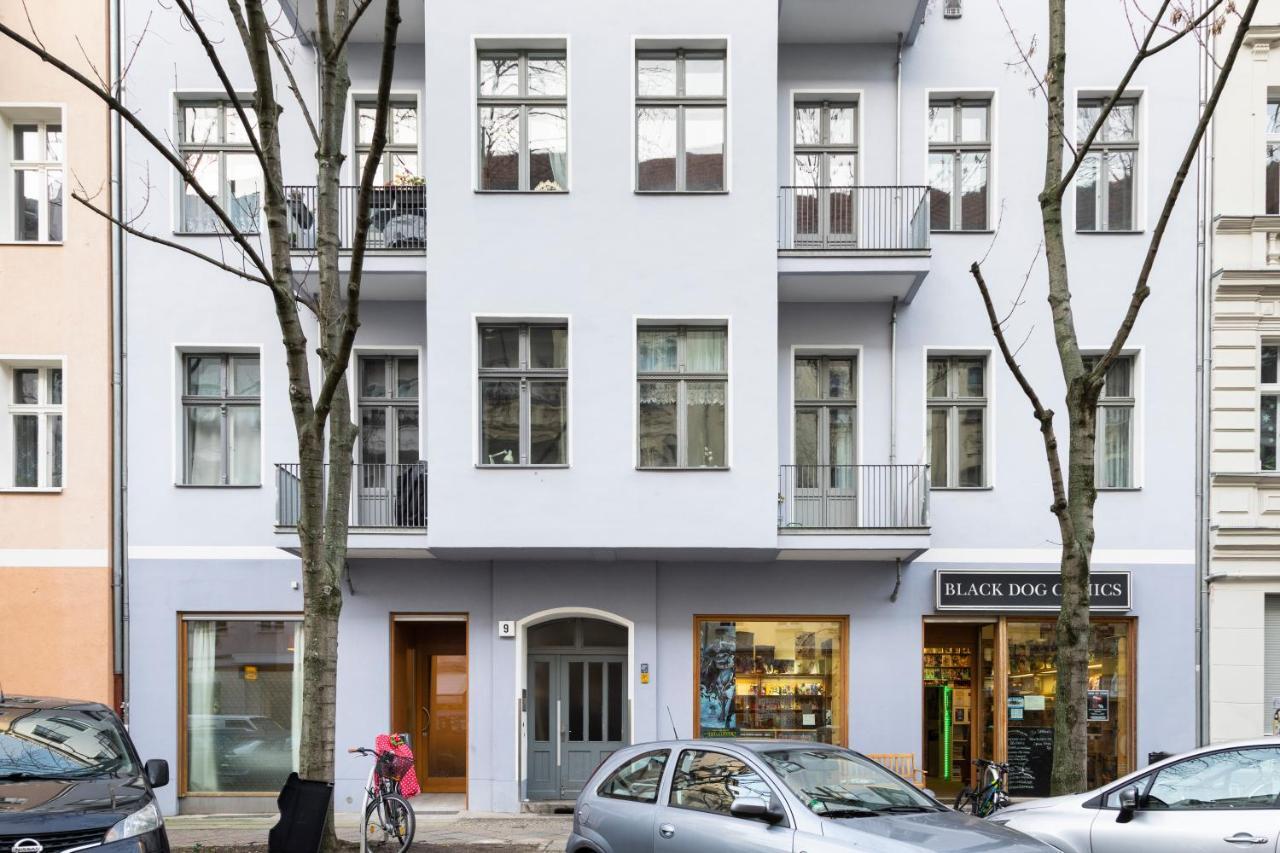Primeflats - Rodenberg Prenzlauer Berg *