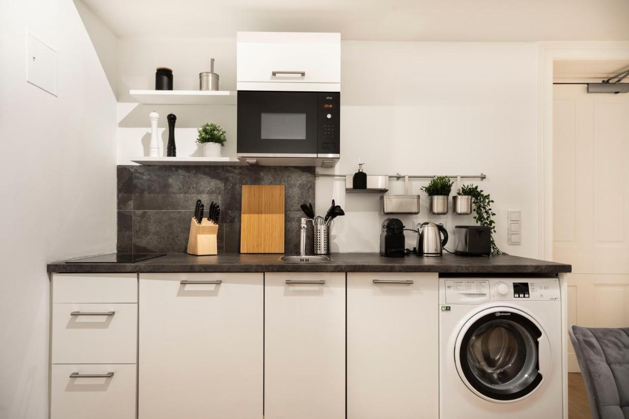Primeflats - Rodenberg Prenzlauer Berg
