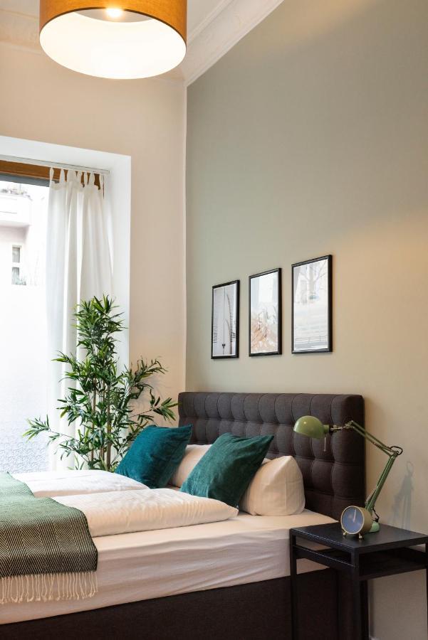 Primeflats - Rodenberg Prenzlauer Berg *
