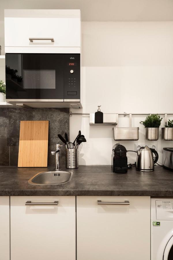 Primeflats - Rodenberg Prenzlauer Berg