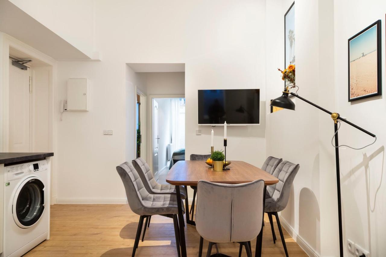 Primeflats - Rodenberg Prenzlauer Berg