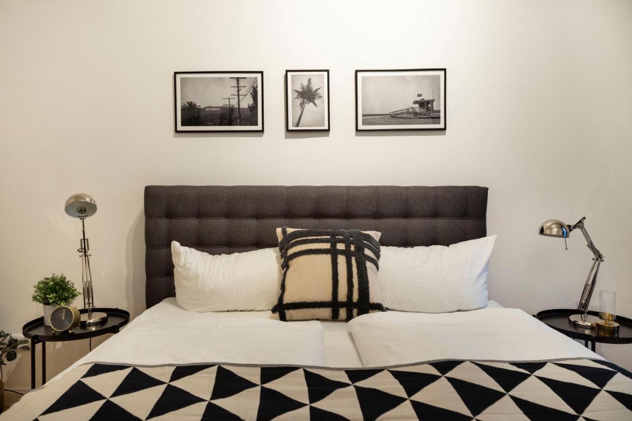 Primeflats - Rodenberg Prenzlauer Berg *