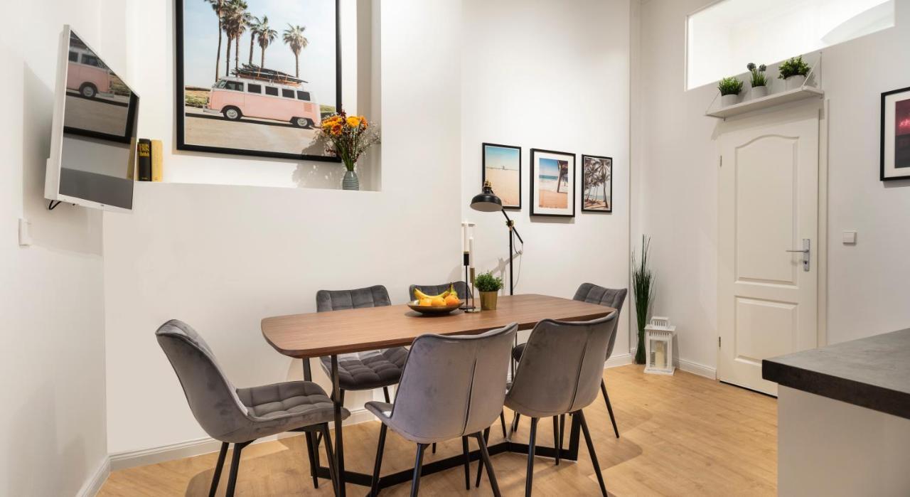 Primeflats - Rodenberg Prenzlauer Berg